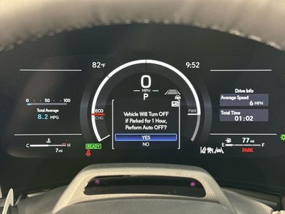 2026 Lexus TX TX 500h F SPORT Performance Premium