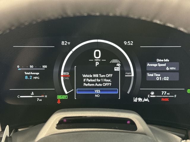 2026 Lexus TX TX 500h F SPORT Performance Premium