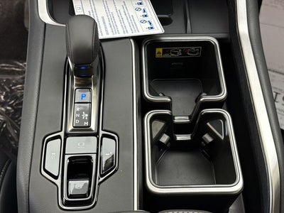 2026 Lexus TX TX 500h F SPORT Performance Premium