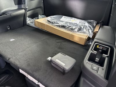 2026 Lexus TX TX 500h F SPORT Performance Premium
