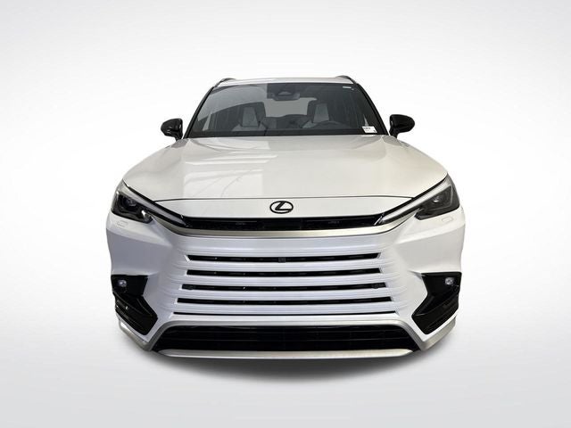 2026 Lexus TX TX 500h F SPORT Performance Premium