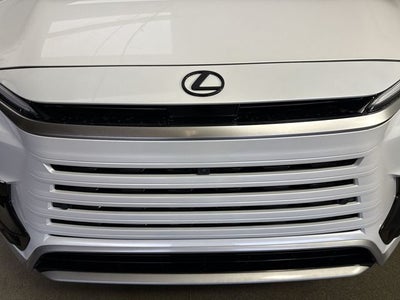 2026 Lexus TX TX 500h F SPORT Performance Premium
