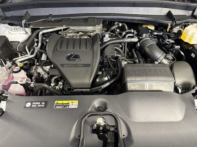 2026 Lexus TX TX 500h F SPORT Performance Premium