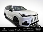 2026 Lexus TX TX 500h F SPORT Performance Premium