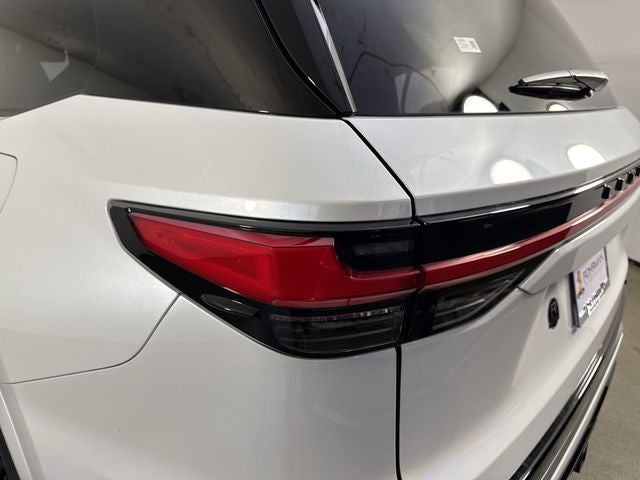 2026 Lexus TX TX 500h F SPORT Performance Premium