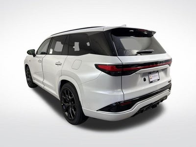 2026 Lexus TX TX 500h F SPORT Performance Premium