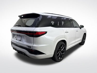 2026 Lexus TX TX 500h F SPORT Performance Premium