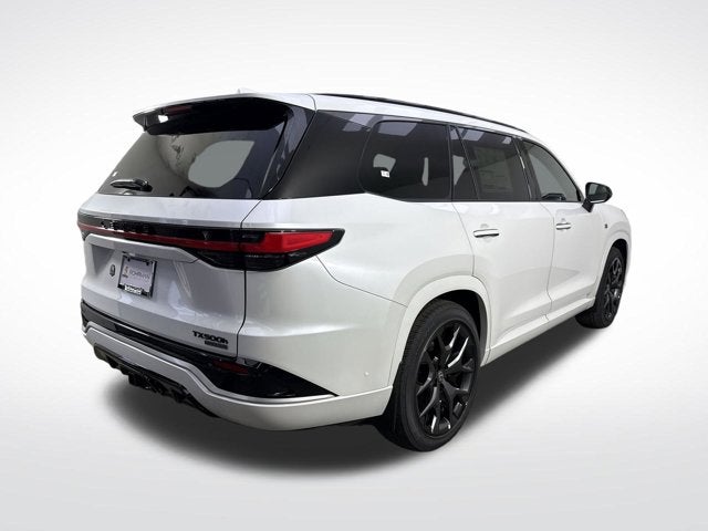 2026 Lexus TX TX 500h F SPORT Performance Premium