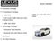 2026 Lexus TX TX 500h F SPORT Performance Premium
