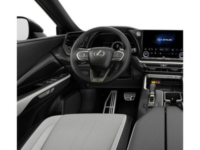 2026 Lexus TX TX 500h F SPORT Performance Premium