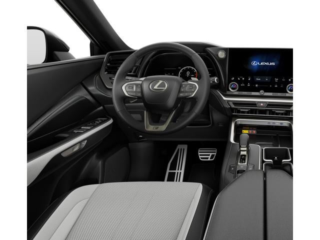 2026 Lexus TX TX 500h F SPORT Performance Premium