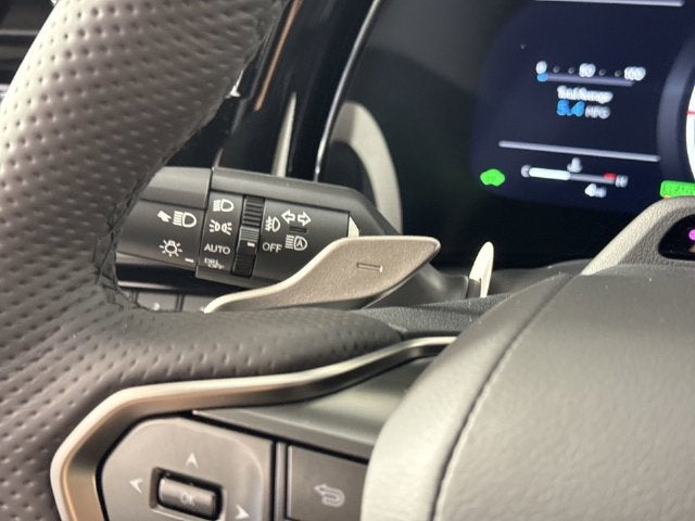 Vehicle thumbnail