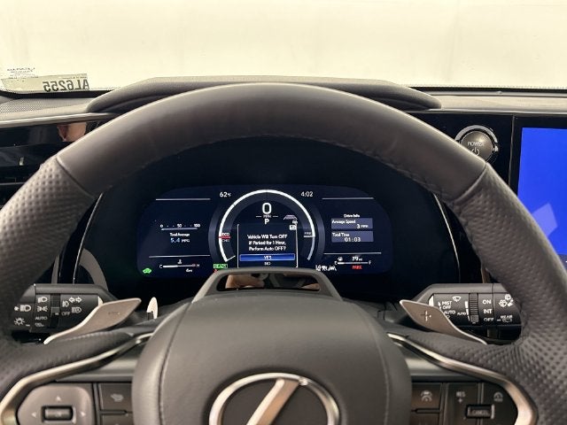 Vehicle thumbnail