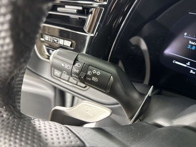 2026 Lexus TX 500h F SPORT PERFORMANCE PREMIUM AWD