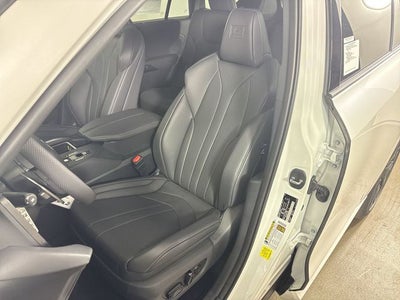 2026 Lexus TX 500h F SPORT PERFORMANCE PREMIUM AWD