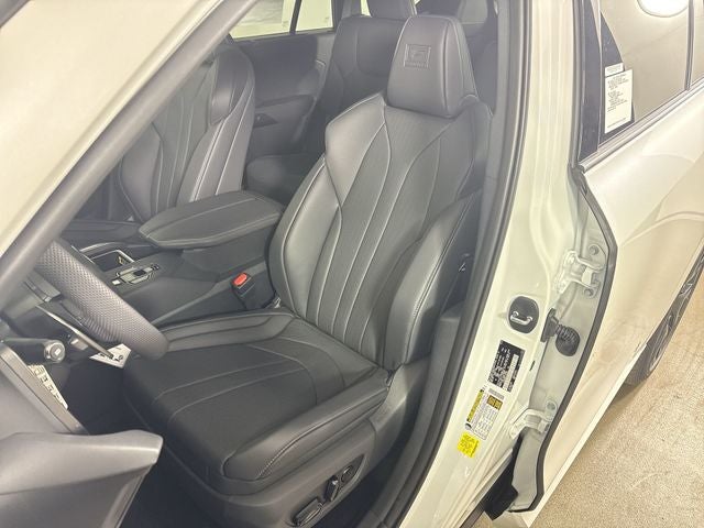 2026 Lexus TX 500h F SPORT PERFORMANCE PREMIUM AWD