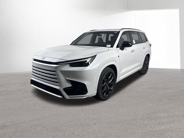 2026 Lexus TX 500h F SPORT PERFORMANCE PREMIUM AWD