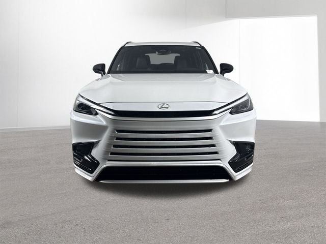 2026 Lexus TX 500h F SPORT PERFORMANCE PREMIUM AWD