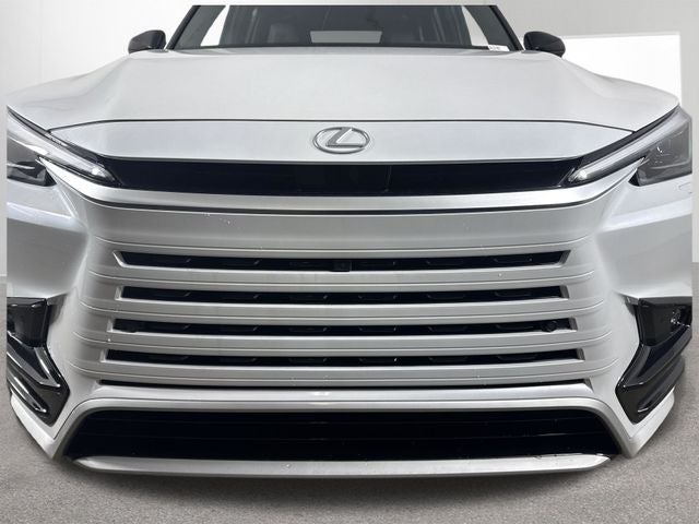 2026 Lexus TX 500h F SPORT PERFORMANCE PREMIUM AWD