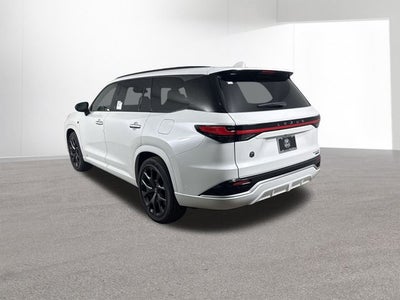 2026 Lexus TX 500h F SPORT PERFORMANCE PREMIUM AWD