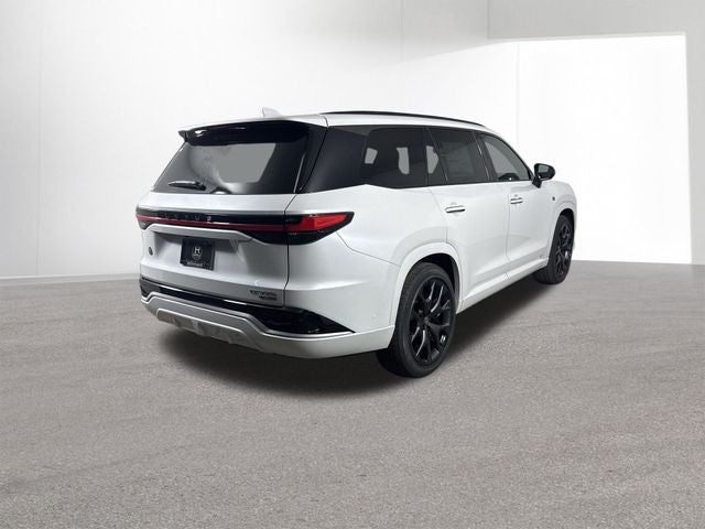 2026 Lexus TX 500h F SPORT PERFORMANCE PREMIUM AWD