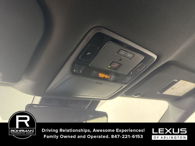 2026 Lexus TX 500h F SPORT PERFORMANCE PREMIUM AWD