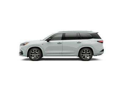 2026 Lexus TX 500h F SPORT PERFORMANCE PREMIUM AWD