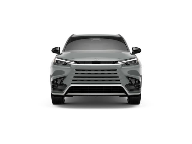 2026 Lexus TX 500h TX 500h F SPORT Performance Premium