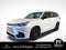 2026 Lexus TX TX 500h F SPORT Performance Premium