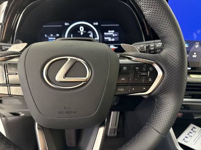 2026 Lexus TX TX 500h F SPORT Performance Premium