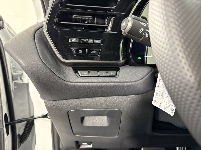 2026 Lexus TX TX 500h F SPORT Performance Premium