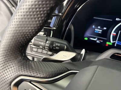 2026 Lexus TX TX 500h F SPORT Performance Premium