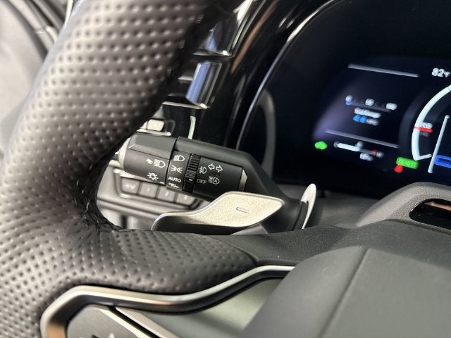 2026 Lexus TX TX 500h F SPORT Performance Premium