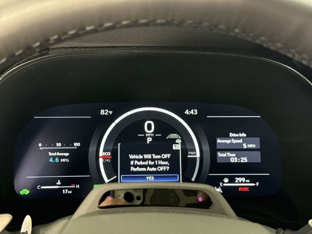 2026 Lexus TX TX 500h F SPORT Performance Premium