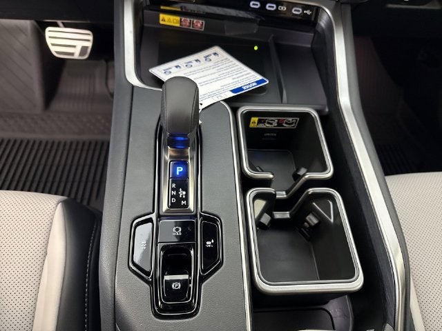 2026 Lexus TX TX 500h F SPORT Performance Premium