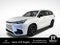 2026 Lexus TX TX 500h F SPORT Performance Premium