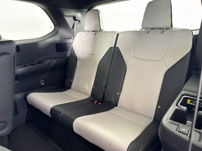 2026 Lexus TX TX 500h F SPORT Performance Premium