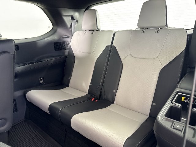 2026 Lexus TX TX 500h F SPORT Performance Premium