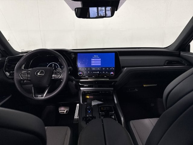 2026 Lexus TX TX 500h F SPORT Performance Premium