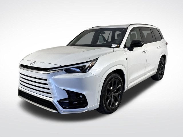 2026 Lexus TX TX 500h F SPORT Performance Premium