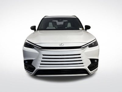 2026 Lexus TX TX 500h F SPORT Performance Premium