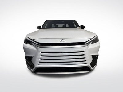 2026 Lexus TX TX 500h F SPORT Performance Premium