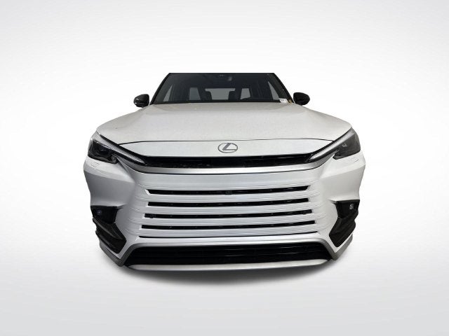 2026 Lexus TX TX 500h F SPORT Performance Premium