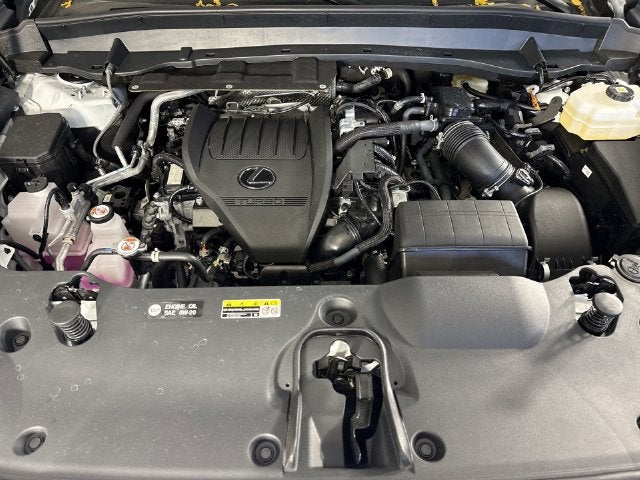 2026 Lexus TX TX 500h F SPORT Performance Premium