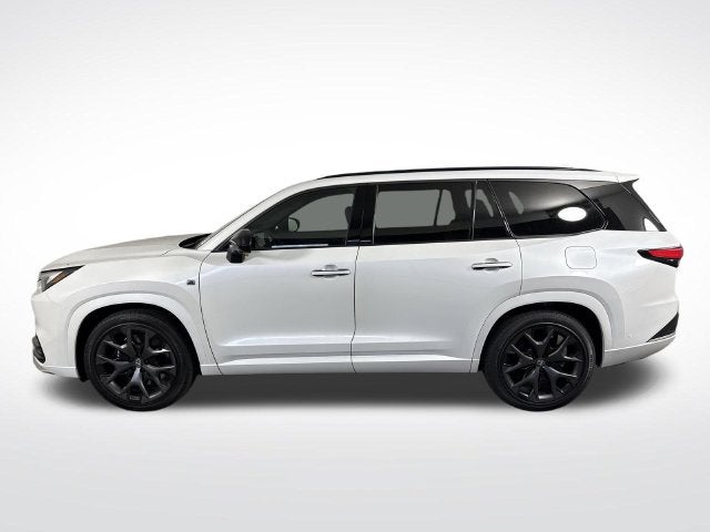 2026 Lexus TX TX 500h F SPORT Performance Premium