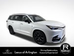 2026 Lexus TX TX 500h F SPORT Performance Premium