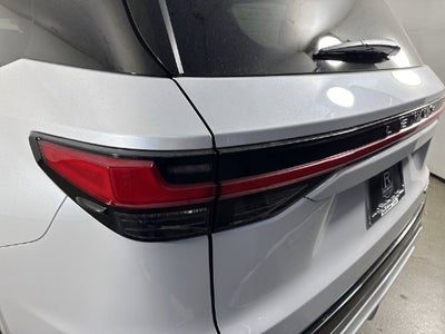2026 Lexus TX TX 500h F SPORT Performance Premium