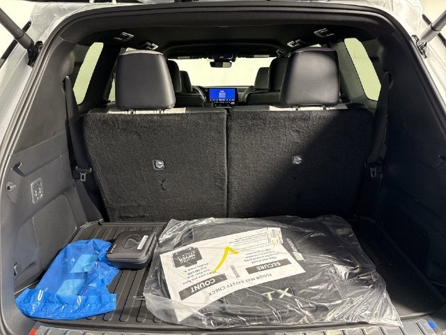 2026 Lexus TX TX 500h F SPORT Performance Premium
