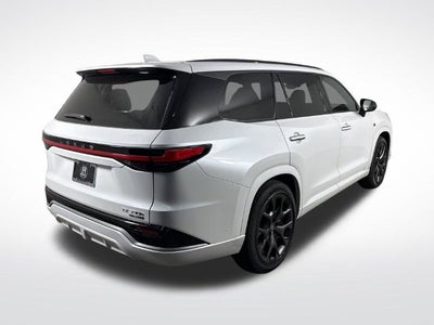 2026 Lexus TX TX 500h F SPORT Performance Premium