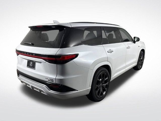 2026 Lexus TX TX 500h F SPORT Performance Premium